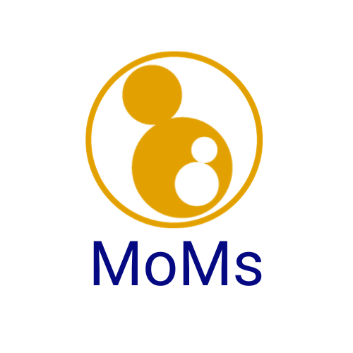 MoMs Logo